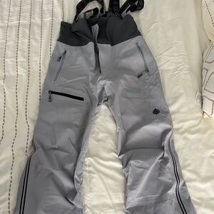 Environ Bibb LargeShort